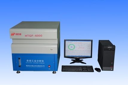 （英）自動工業分析儀Automatic Industrial Analyzer